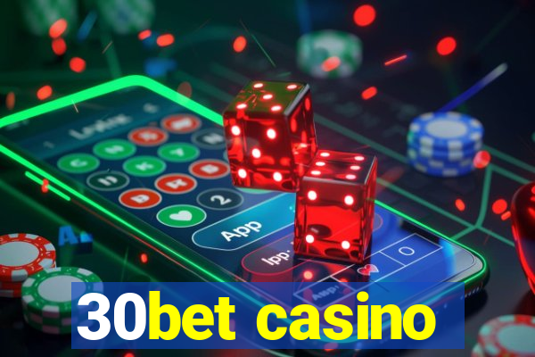 30bet casino